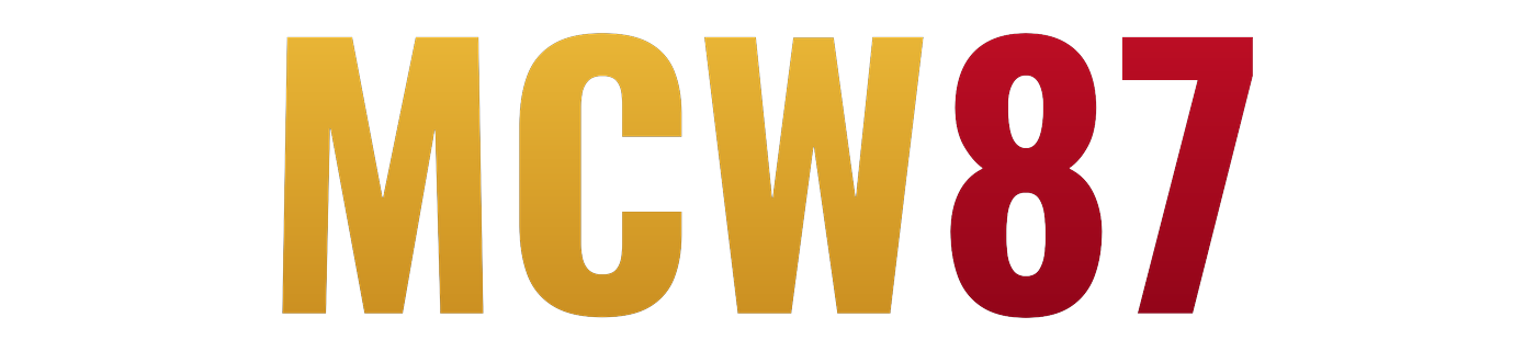 mcw87.com